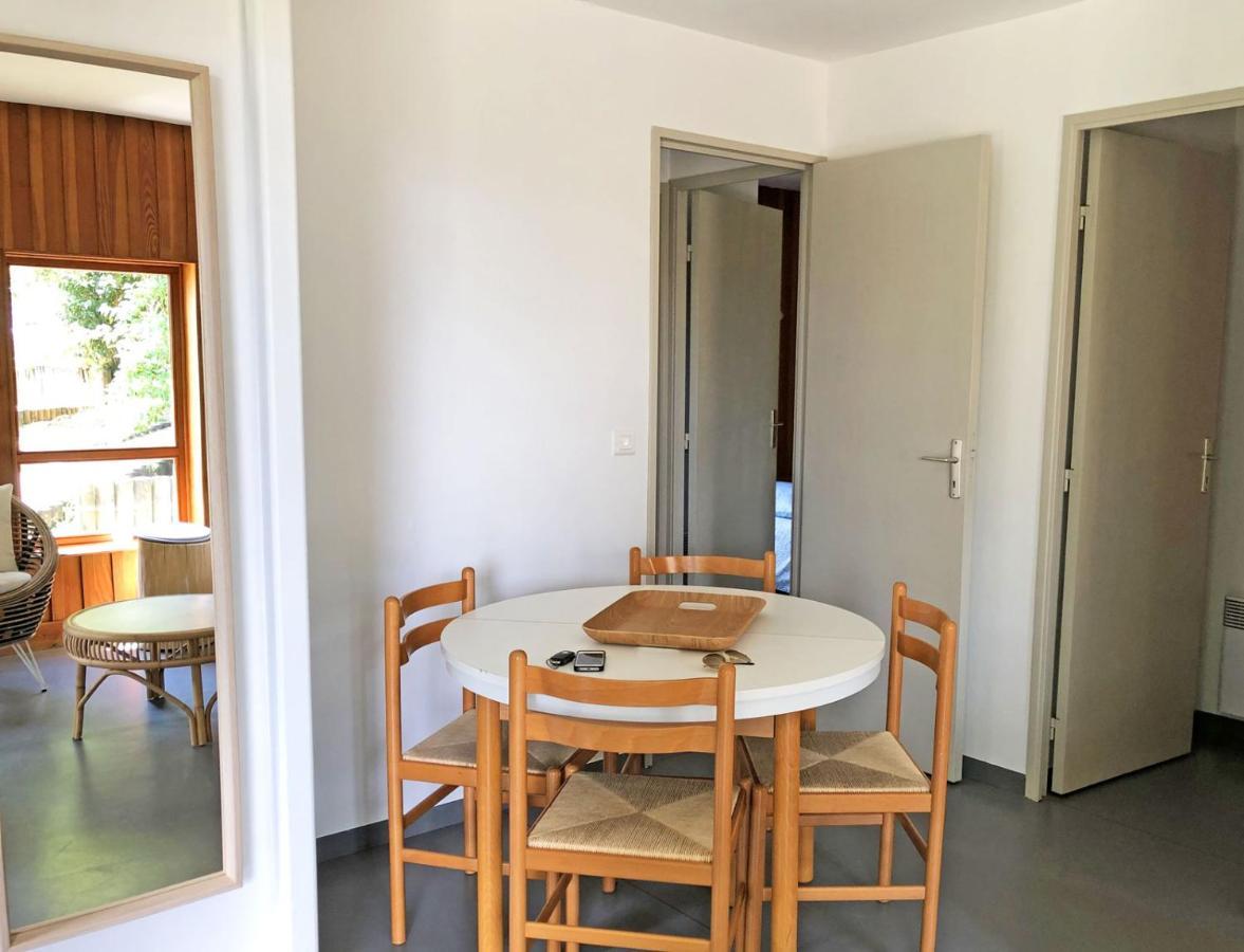Chalet Cosy Nature Alzon Exterior foto