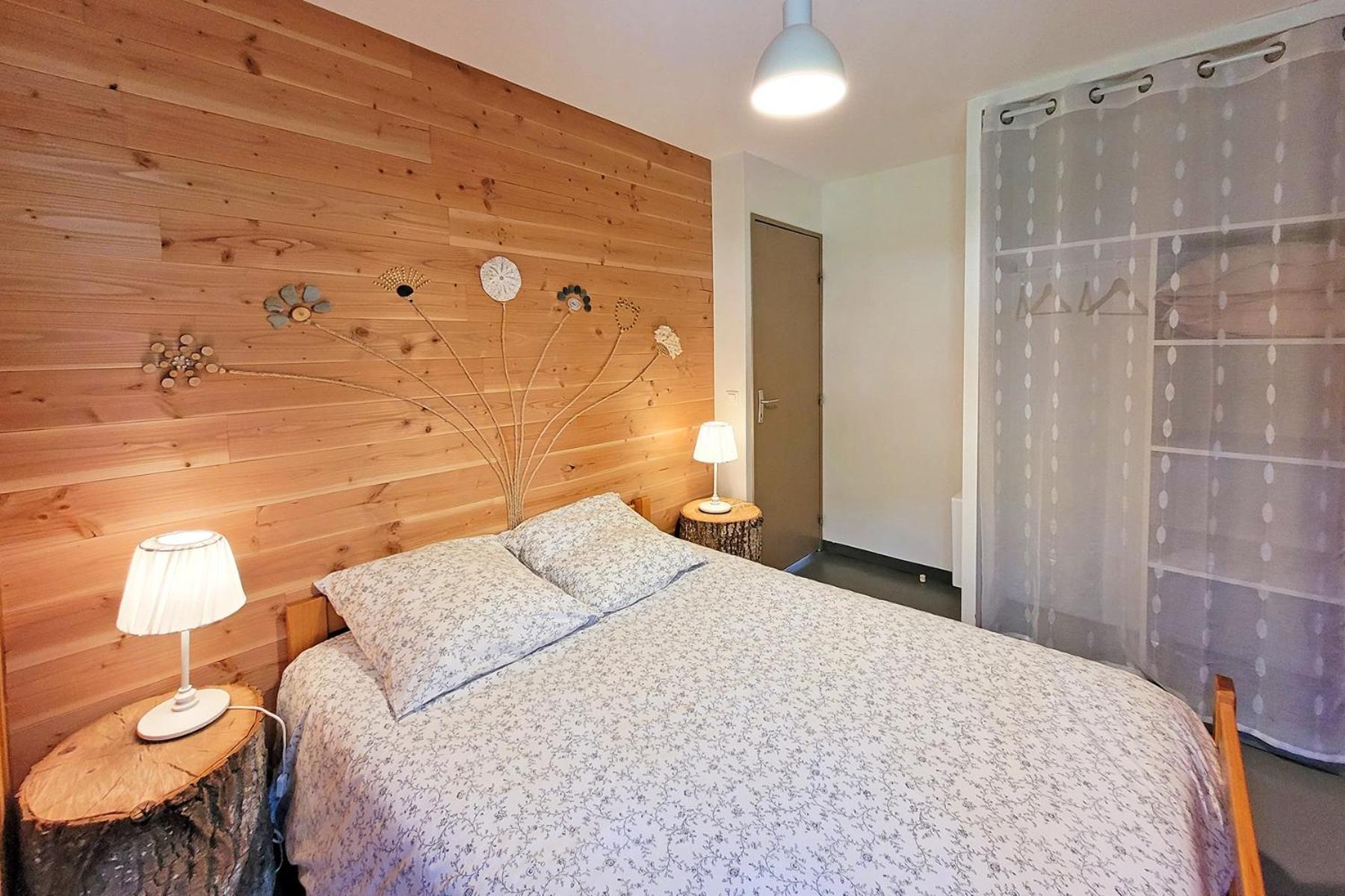 Chalet Cosy Nature Alzon Exterior foto