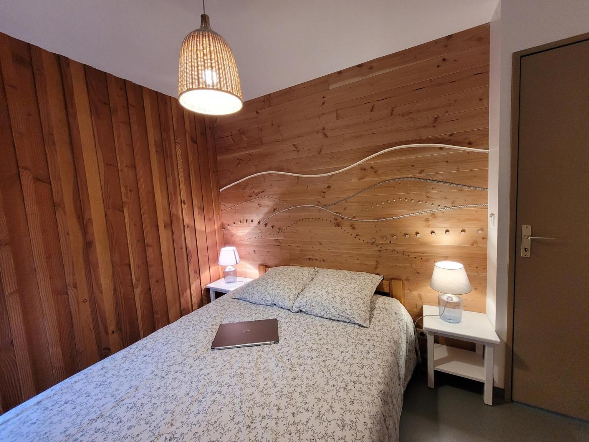 Chalet Cosy Nature Alzon Exterior foto